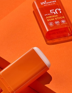 Bloqueador solar FPS 50 UV Master Airism Tony Moly