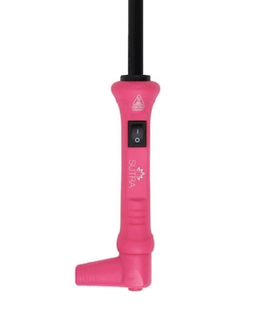 Tenaza Sutra Curling Iron 13 mm de cerámica - turmalina