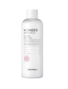 Tónico hidratante Ceramide Mochi Tony Moly