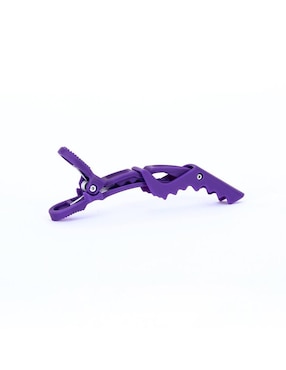 Set de pinzas para el cabello Sutra Crane Clips Cocodrilo