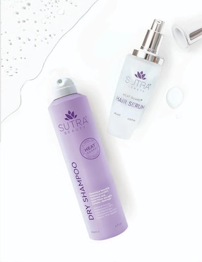 Shampoo en seco para cabello Sutra Heat Guard