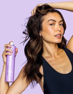 Spray para cabello todo tipo Sutra Heat Guard 300 ml