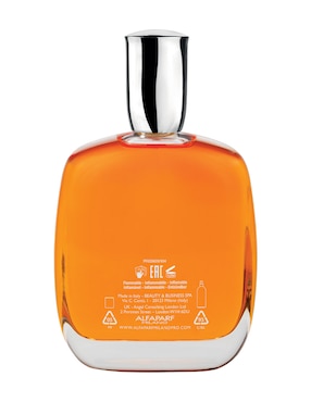 Aceite Smoothing oil para cabellos rebeldes Semi Di Lino Alisador 100 ml