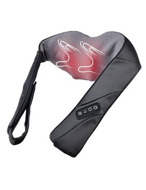 Masajeador de cuello Life & Care
