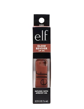 Brillo labial Elf brillante