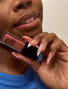 Brillo labial Elf brillante
