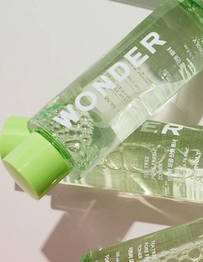Tónico refrescante facial de Árbol de Té 200 ml Tony Moly