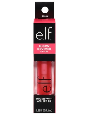 Brillo labial Elf brillante