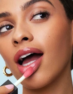 Brillo labial Elf brillante