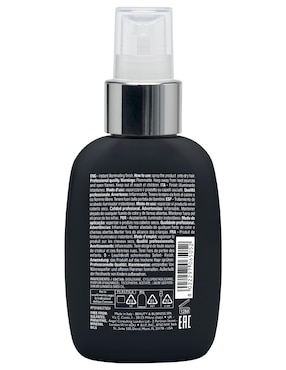 Aceite Cristalli Spray Semi Di Lino Sublime 125 ml