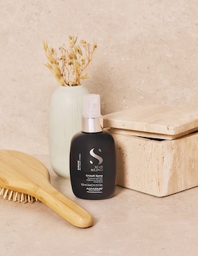 Aceite Cristalli Spray Semi Di Lino Sublime 125 ml