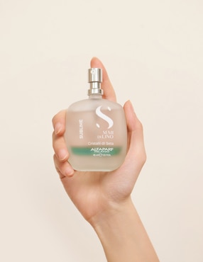 Aceite Cristalli Seta Semi Di Lino Sublime 45 ml