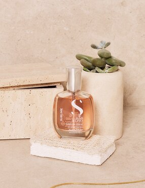 Spray para cabello todo tipo Sublime Water Semi Di Lino Alfaparf Milano 50 ml