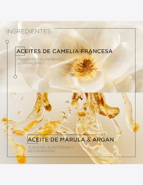 Tratamiento capilar hidratante Kerastase Elixir Ultime