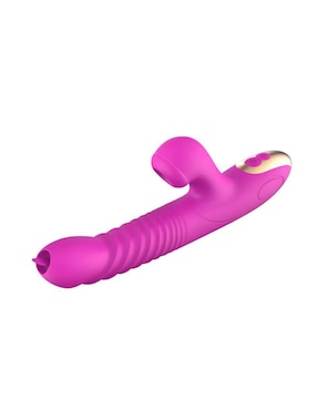 Vibrador Para Punto G Wünd