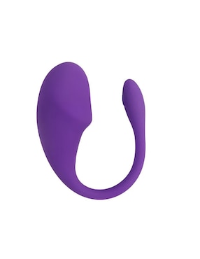 Vibrador Para Punto G Wünd