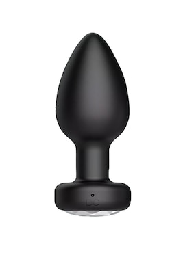 Vibrador para ano Wünd