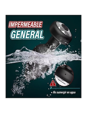 Vibrador para ano Wünd