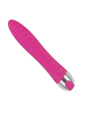 Vibrador Para Punto G Wünd