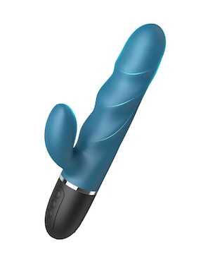 Vibrador Para Punto G Wünd