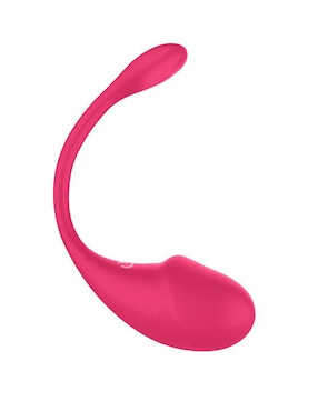 Vibrador Para Punto G Wünd