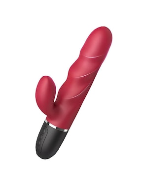 Vibrador Para Punto G Wünd