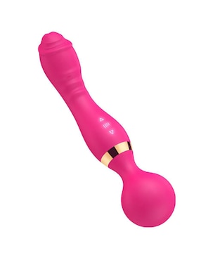 Vibrador Para Punto G Wünd