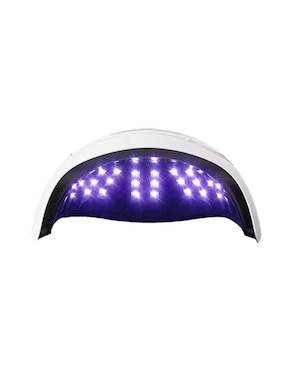 Lámpara LED para uñas Genérica