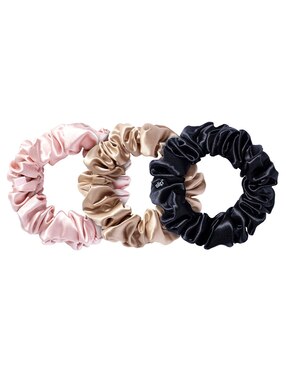 Set ligas para cabello Slip