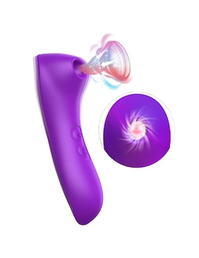 Vibrador Para Punto G Wünd