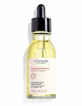 Aceite Procesado Loccitane Reparación 50 Ml