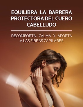 Sérum capilar para cabello Loccitane de cuero cabelludo