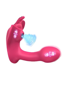 Vibrador Para Punto G Wünd