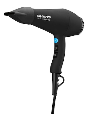 Secadora de cabello Babyliss Pro Porcelain Ceramic BP6685N