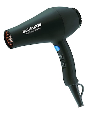 Secadora de cabello Babyliss Pro Porcelain Ceramic BP6685N