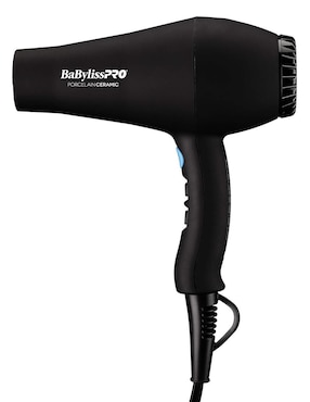Secadora de cabello Babyliss Pro Porcelain Ceramic BP6685N