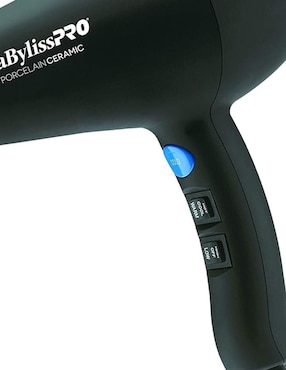 Secadora de cabello Babyliss Pro Porcelain Ceramic BP6685N