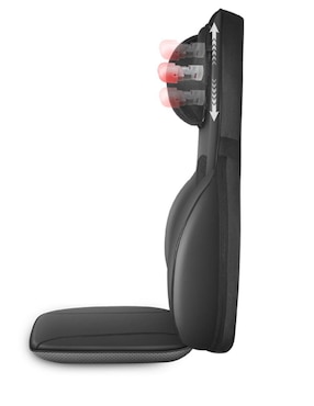 Asiento masajeador Life & Care