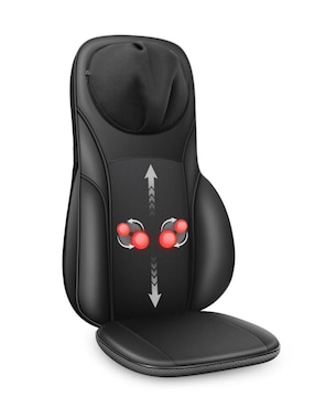Asiento masajeador Life & Care