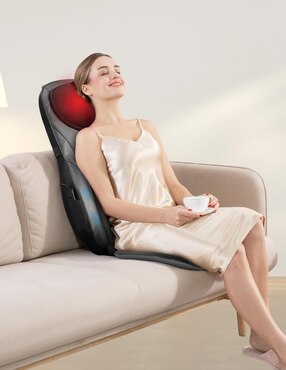 Asiento masajeador Life & Care