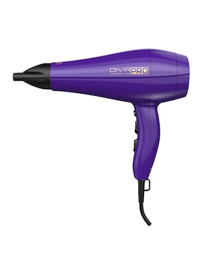 Secadora de cabello Aquila Gama DIVA 4D