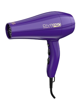 Secadora de cabello Aquila Gama DIVA 4D