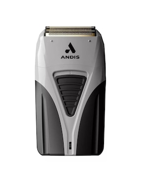 Recortadora para cabello, barba y cuerpo Andis 17255-PLS