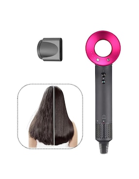 Secadora de cabello Genérica