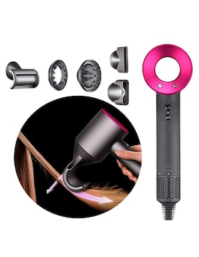 Secadora de cabello Gadgets & Fun