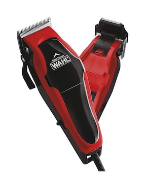 Recortadora para cabello, barba y cuerpo Wahl
