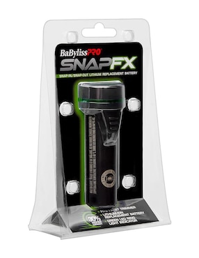 Repuesto recortadora Babyliss Pro FXBPT33
