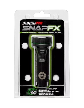 Repuesto recortadora Babyliss Pro FXBPT33