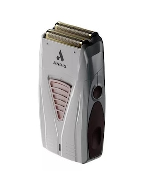 Recortadora para cabello, barba y cuerpo Andis
