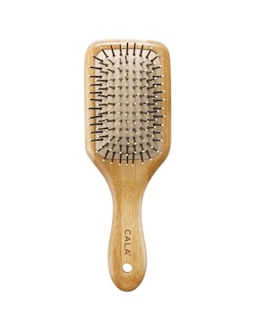 Cepillo para cabello Cala de bambú